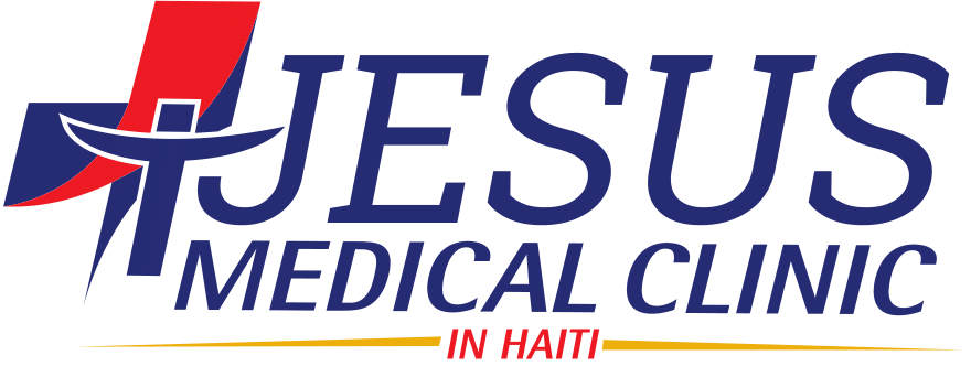 Jesus Medical Clinic in Haiti