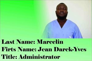 Jesus Medical's Administrator